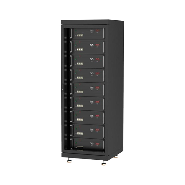 Low voltage cabinet type energy storage-RX100-BM5125